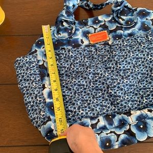 Marc by Marc Jacobs Diaper bag NWOT